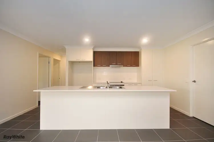 Second view of Homely semi-detached listing, 1/13 Smith Street, Burpengary East QLD 4505