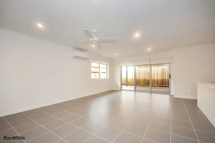 Third view of Homely semi-detached listing, 1/13 Smith Street, Burpengary East QLD 4505