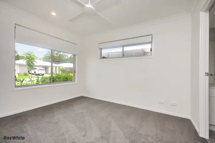 Fourth view of Homely semi-detached listing, 1/13 Smith Street, Burpengary East QLD 4505