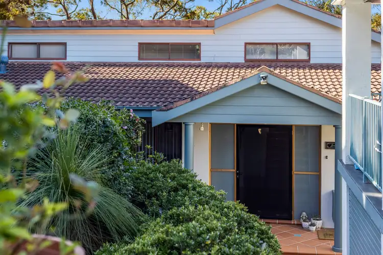 Main view of Homely house listing, 40 Nullabor Place, Yarrawarrah NSW 2233