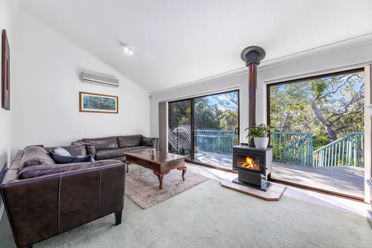 Fourth view of Homely house listing, 40 Nullabor Place, Yarrawarrah NSW 2233
