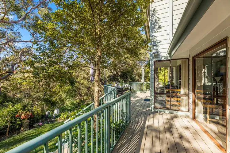 Fifth view of Homely house listing, 40 Nullabor Place, Yarrawarrah NSW 2233