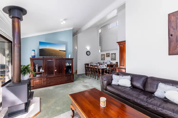 Sixth view of Homely house listing, 40 Nullabor Place, Yarrawarrah NSW 2233
