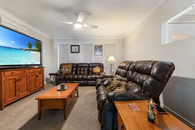 Third view of Homely house listing, 12 Charlton Street, Emerald QLD 4720