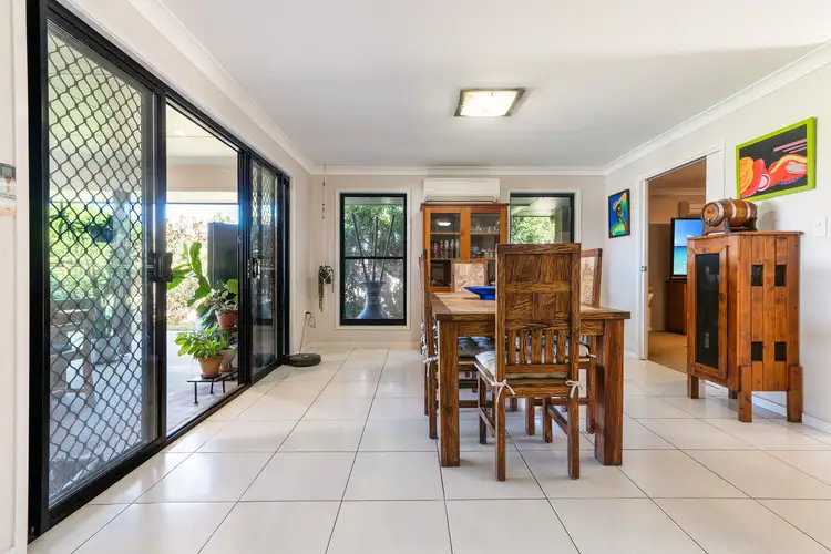 Fourth view of Homely house listing, 12 Charlton Street, Emerald QLD 4720