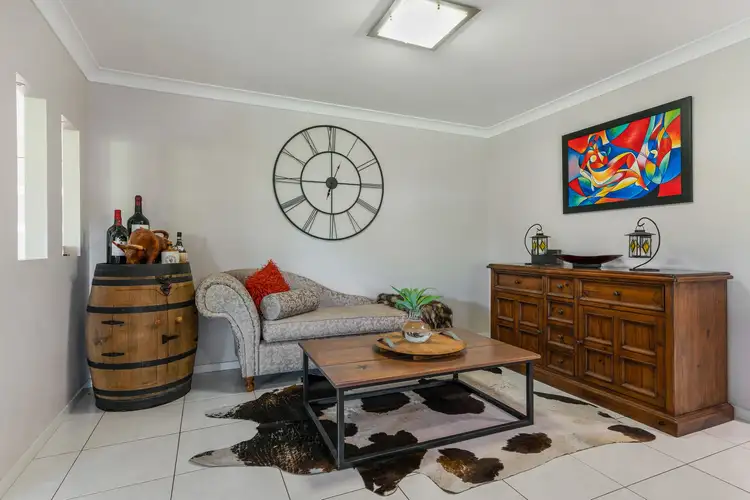 Fifth view of Homely house listing, 12 Charlton Street, Emerald QLD 4720