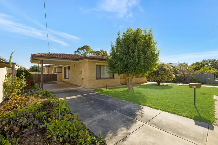 Main view of Homely house listing, 92 Finniss Street, Oaklands Park SA 5046