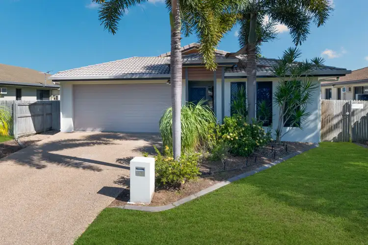 7 Sanderling Circuit, Kelso QLD 4815