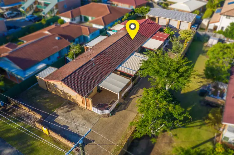 3/43 Island Street, Cleveland QLD 4163