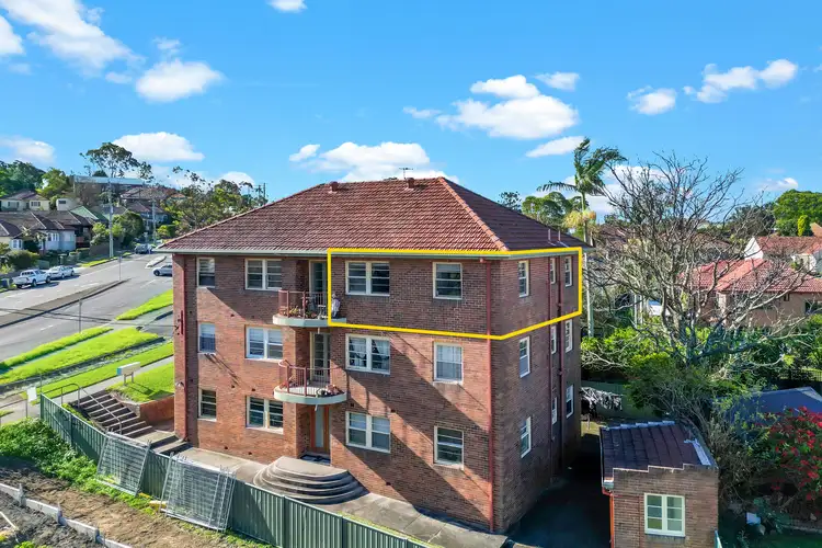 Main view of Homely unit listing, 6/50 Lambton Road, Waratah NSW 2298