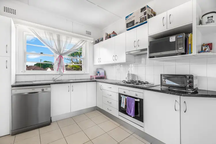Second view of Homely unit listing, 6/50 Lambton Road, Waratah NSW 2298