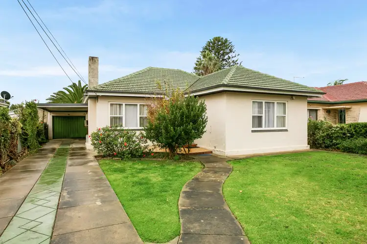 11 Haynes Avenue, Richmond SA 5033