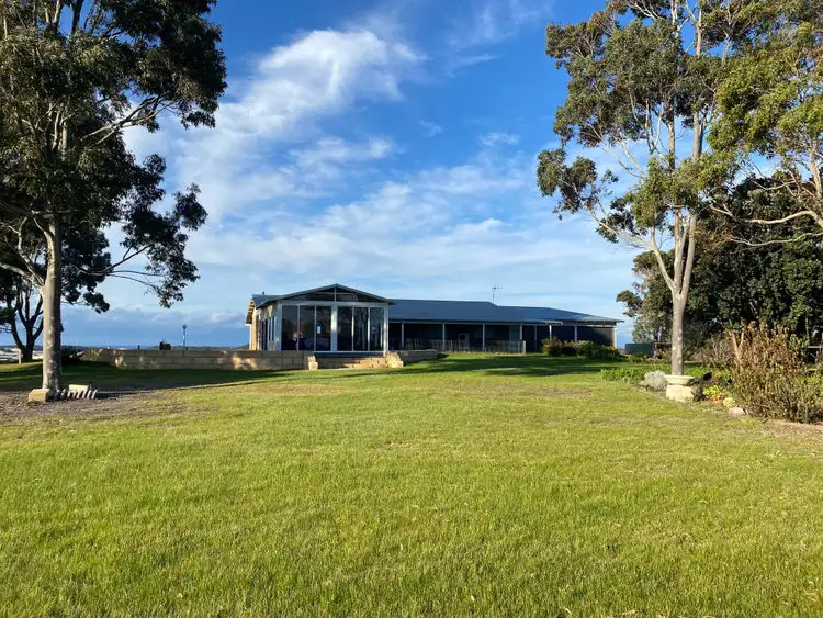 Fourth view of Homely rural property listing, 587 Two Peoples Bay Road, Kalgan WA 6330