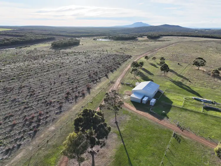Sixth view of Homely rural property listing, 587 Two Peoples Bay Road, Kalgan WA 6330