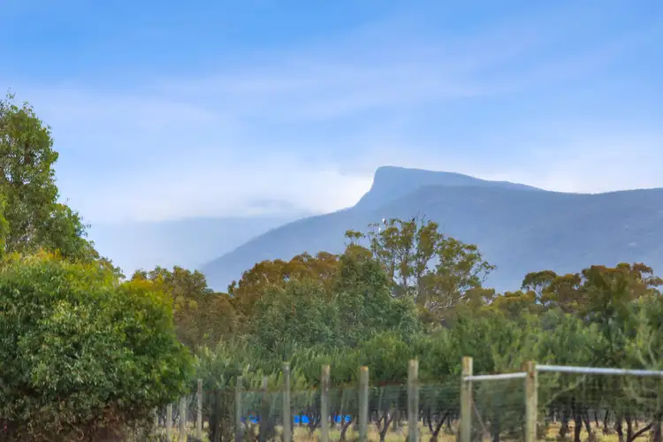 Fourth view of Homely rural property listing, 3594 Ararat - Halls Gap Road, Pomonal VIC 3381