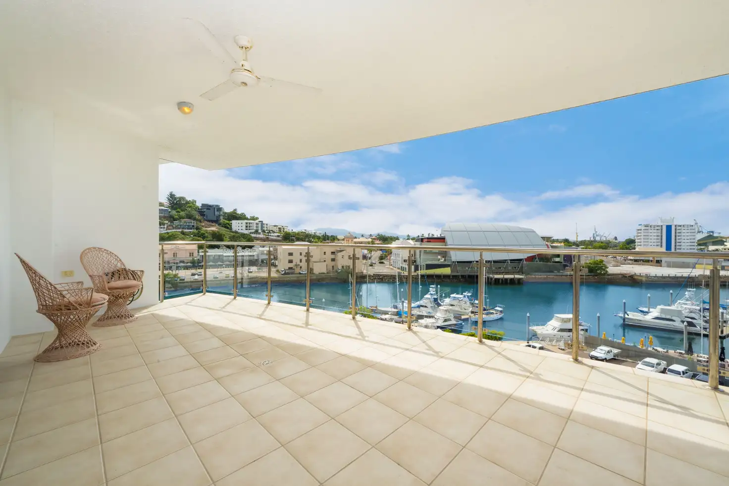 Main view of Homely unit listing, 121/9 Anthony Street, South Townsville QLD 4810