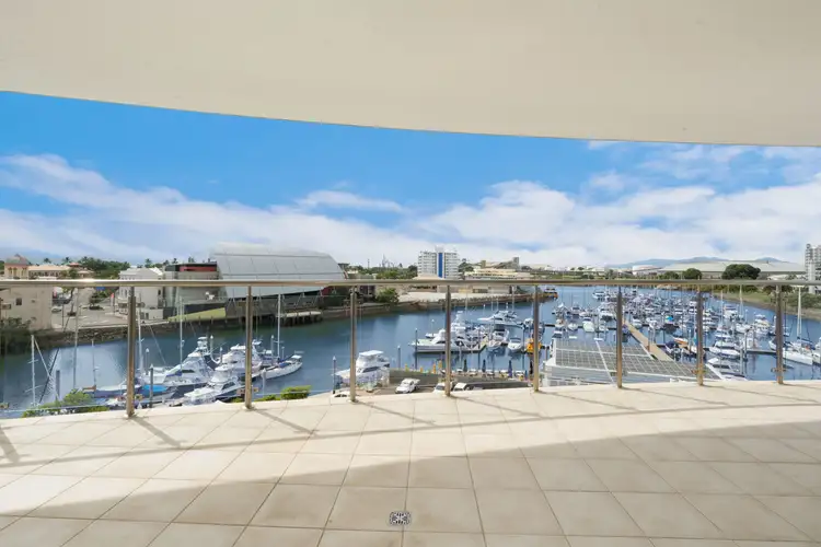 Second view of Homely unit listing, 121/9 Anthony Street, South Townsville QLD 4810