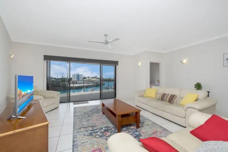 Third view of Homely unit listing, 121/9 Anthony Street, South Townsville QLD 4810