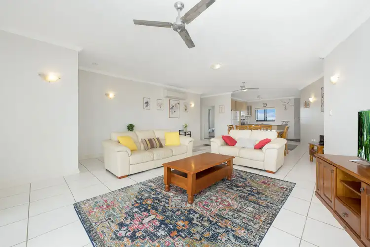 Fourth view of Homely unit listing, 121/9 Anthony Street, South Townsville QLD 4810