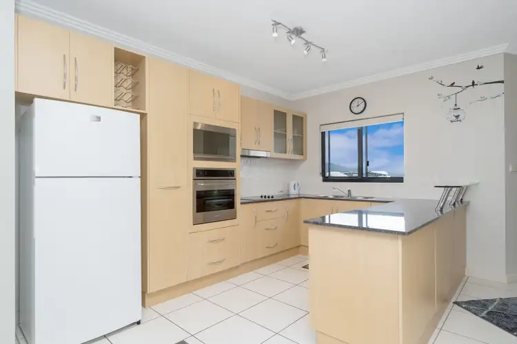 Fifth view of Homely unit listing, 121/9 Anthony Street, South Townsville QLD 4810