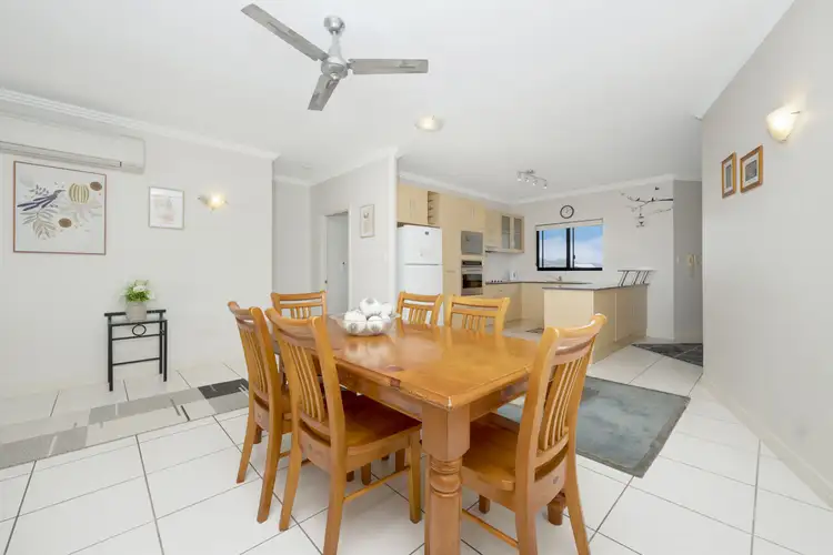Sixth view of Homely unit listing, 121/9 Anthony Street, South Townsville QLD 4810