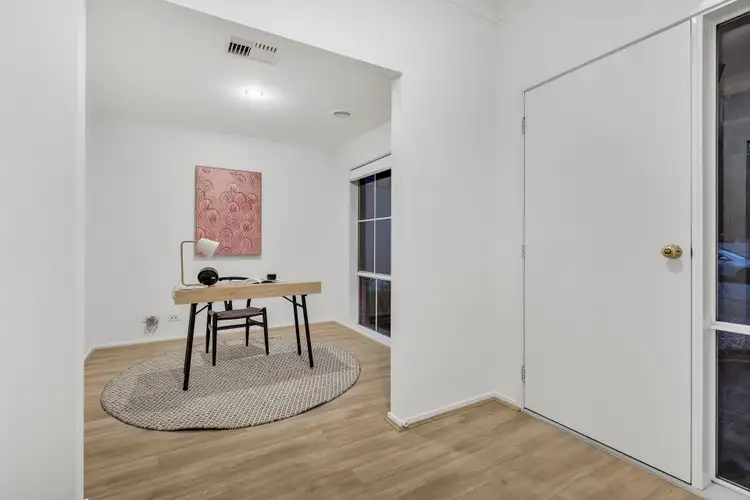 Second view of Homely house listing, 32 Crossdale Green, Craigieburn VIC 3064