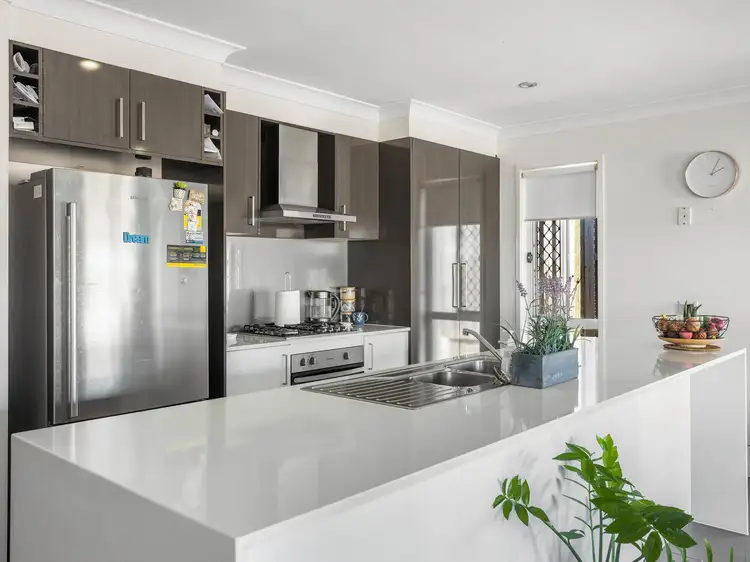 Second view of Homely house listing, 24 Keppel Way, Coomera QLD 4209