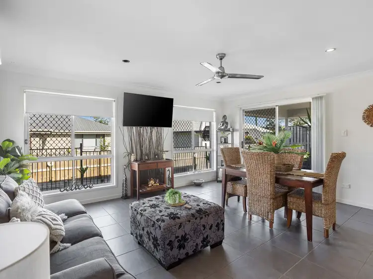 Third view of Homely house listing, 24 Keppel Way, Coomera QLD 4209