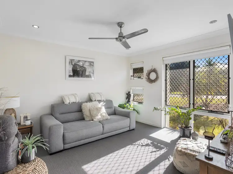 Fourth view of Homely house listing, 24 Keppel Way, Coomera QLD 4209