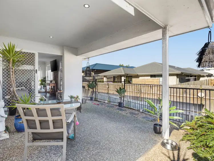 Sixth view of Homely house listing, 24 Keppel Way, Coomera QLD 4209