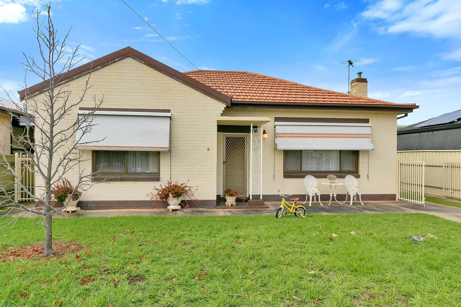 Main view of Homely house listing, 20 Scott Street, Pooraka SA 5095