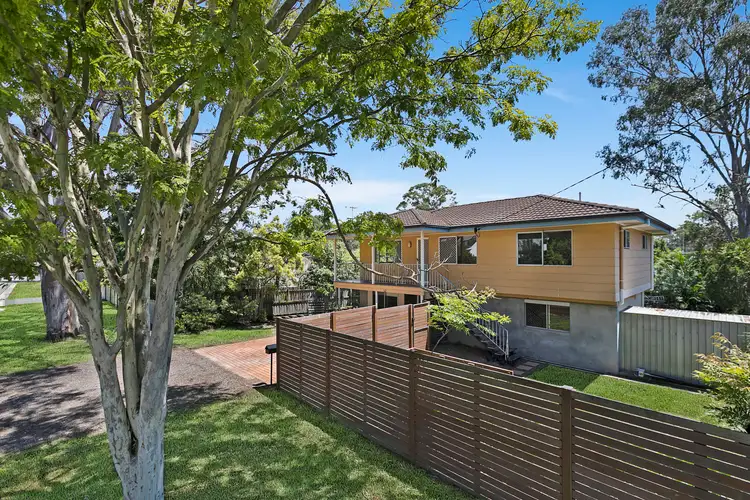 Main view of Homely house listing, No 5 Alma Street, Thorneside QLD 4158