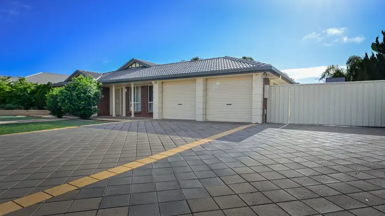 Second view of Homely house listing, 8-10 Ridgeway Avenue, Port Augusta SA 5700