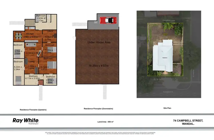 Second view of Homely house listing, 74 Campbell Street, Wandal QLD 4700