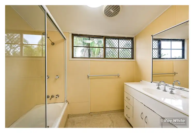 Fourth view of Homely house listing, 74 Campbell Street, Wandal QLD 4700
