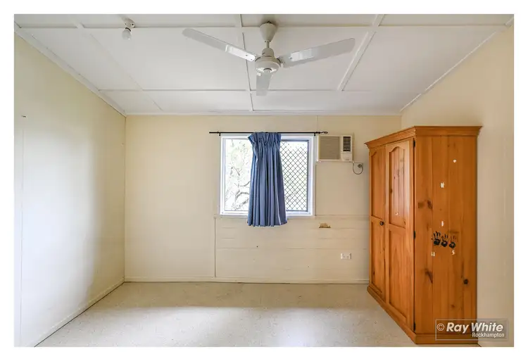 Fifth view of Homely house listing, 74 Campbell Street, Wandal QLD 4700