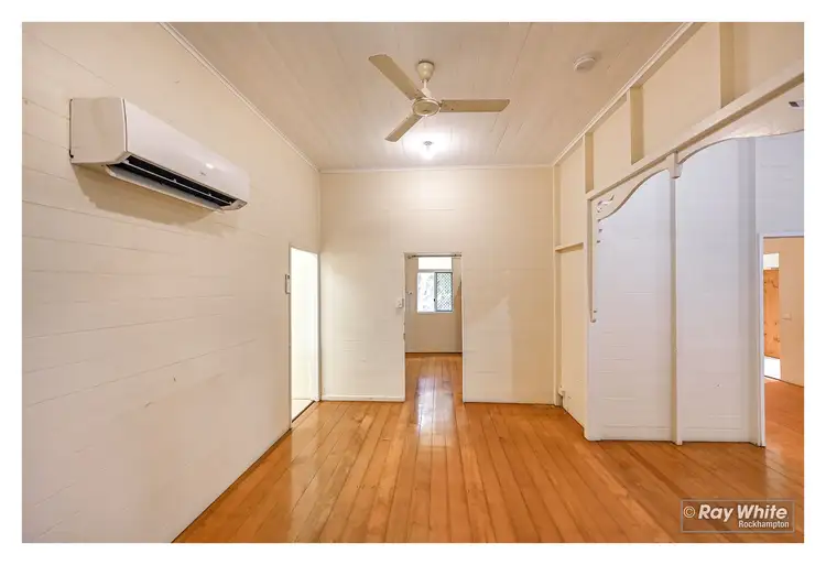 Sixth view of Homely house listing, 74 Campbell Street, Wandal QLD 4700