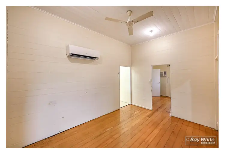 Seventh view of Homely house listing, 74 Campbell Street, Wandal QLD 4700