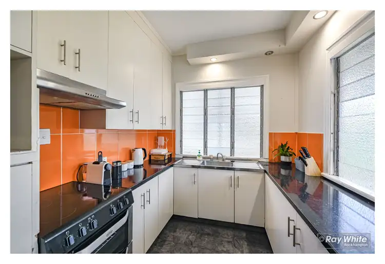 Fourth view of Homely house listing, 114 Edington Street, Berserker QLD 4701