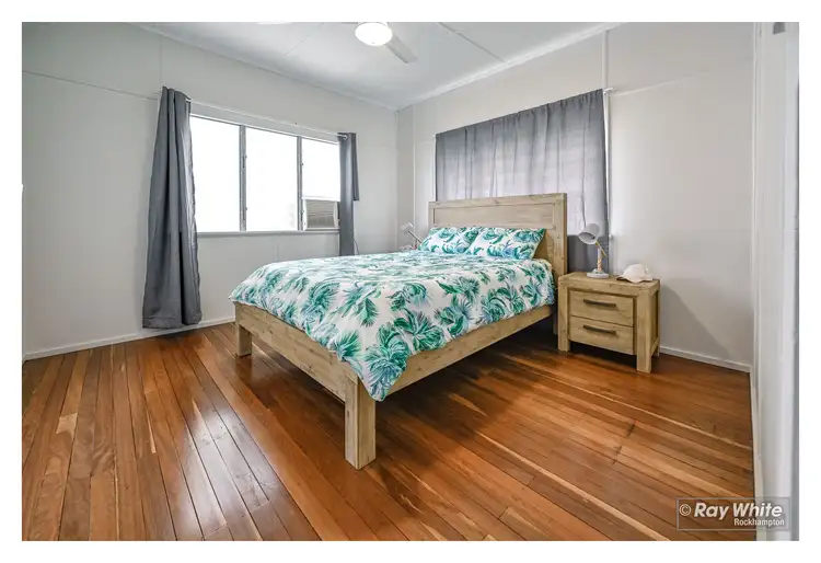 Fifth view of Homely house listing, 114 Edington Street, Berserker QLD 4701