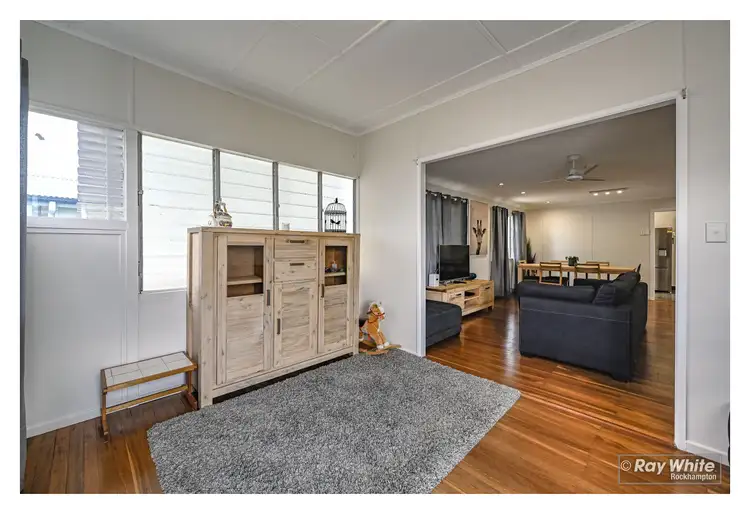 Sixth view of Homely house listing, 114 Edington Street, Berserker QLD 4701