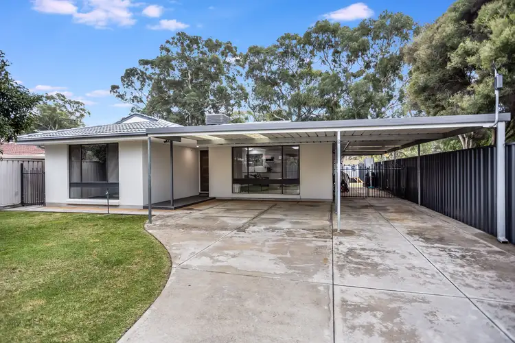 5 Martha Street, Paradise SA 5075
