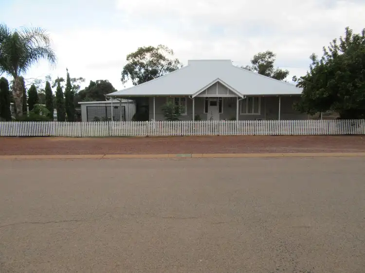 Main view of Homely house listing, 2 Touche Street, Three Springs WA 6519