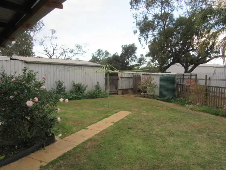 Second view of Homely house listing, 2 Touche Street, Three Springs WA 6519