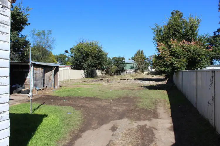 154 Wood Street, Warwick QLD 4370