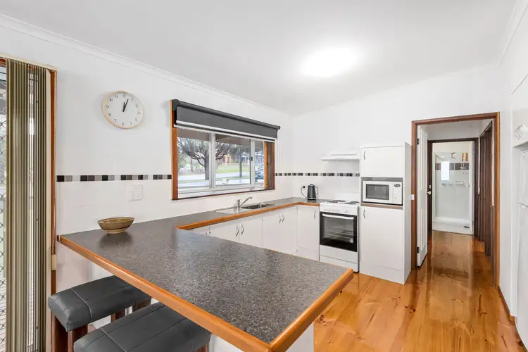 Third view of Homely house listing, 118 Geelong Road, Portarlington VIC 3223