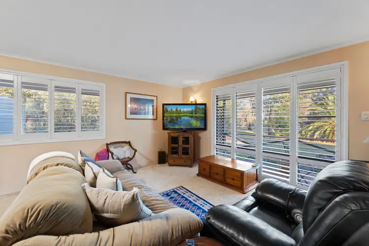 Second view of Homely house listing, 5 Wilga Avenue, Oakey QLD 4401
