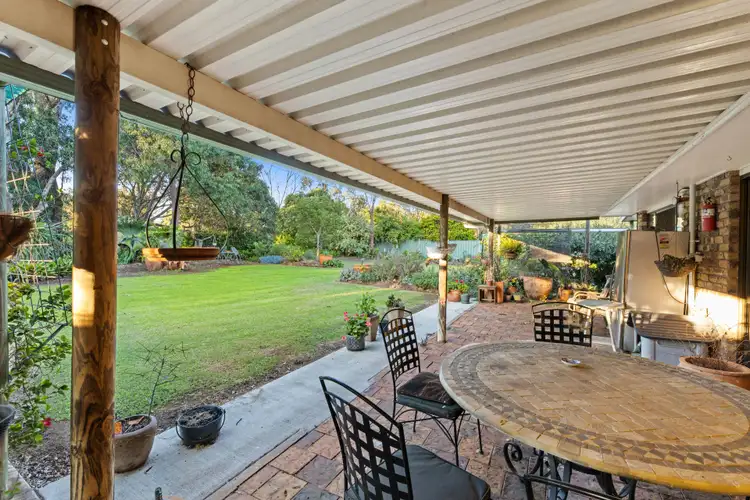 Third view of Homely house listing, 5 Wilga Avenue, Oakey QLD 4401