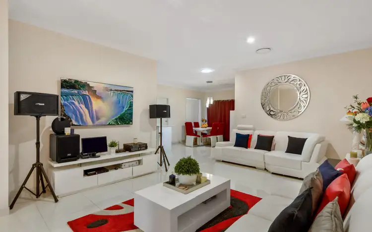 Third view of Homely house listing, 43 & 43A The Straight, Oran Park NSW 2570