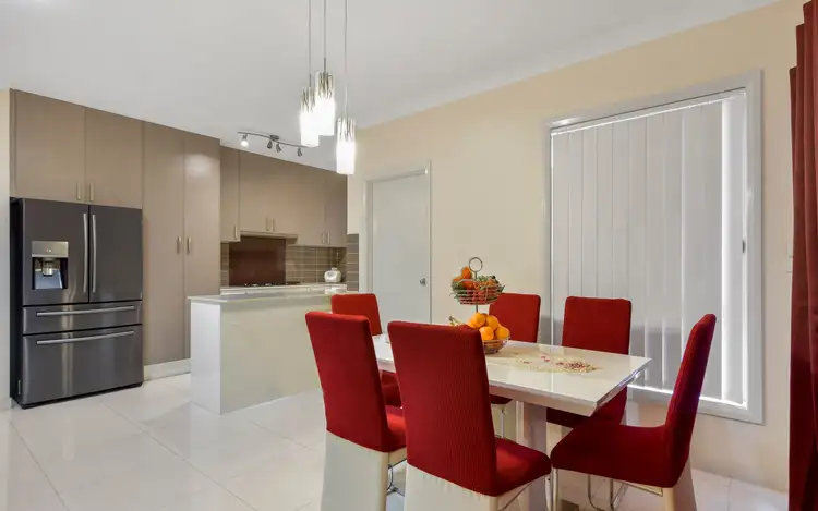 Fourth view of Homely house listing, 43 & 43A The Straight, Oran Park NSW 2570